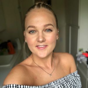 Meet your Posher, Kamilla